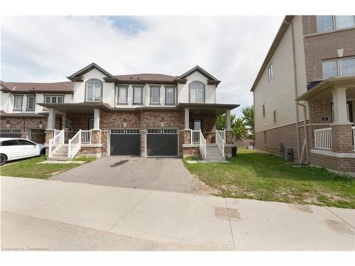 9-420 Linden Drive, Cambridge, ON - Outdoor With Facade