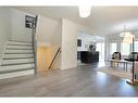 9-420 Linden Drive, Cambridge, ON  - Indoor Photo Showing Living Room 