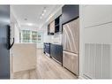 421-395 Dundas Street W, Oakville, ON  - Indoor Photo Showing Kitchen With Stainless Steel Kitchen 