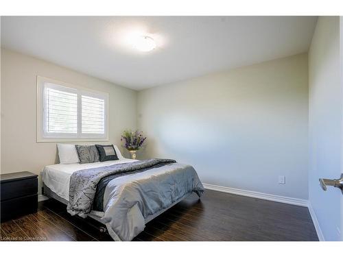 83 Monarch Street, Welland, ON - Indoor Photo Showing Bedroom