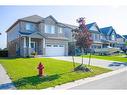 83 Monarch Street, Welland, ON  - Outdoor With Facade 