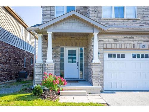 83 Monarch Street, Welland, ON - Outdoor