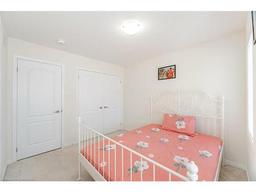 79 Stamford Street, Breslau, ON - Indoor Photo Showing Bedroom