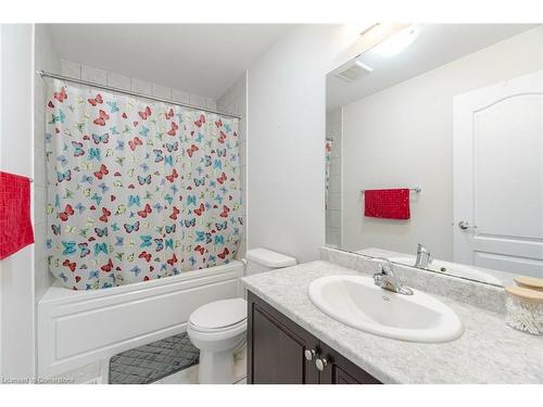 79 Stamford Street, Breslau, ON - Indoor Photo Showing Bathroom