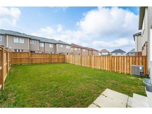 79 Stamford Street, Breslau, ON - Outdoor With Backyard