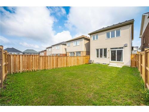 79 Stamford Street, Breslau, ON - Outdoor