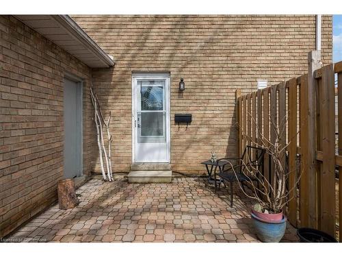 Bsmt-3 Cartwright Drive, Barrie, ON - Outdoor With Exterior