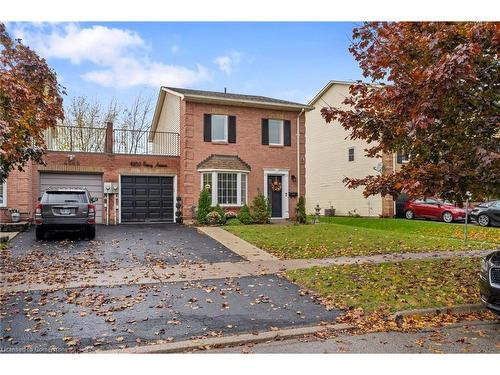 4350 Henry Avenue, Lincoln, ON - Outdoor