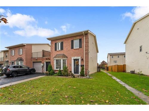 4350 Henry Avenue, Lincoln, ON - Outdoor