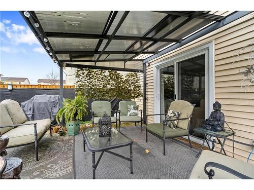 4350 Henry Avenue, Lincoln, ON - Outdoor With Deck Patio Veranda With Exterior