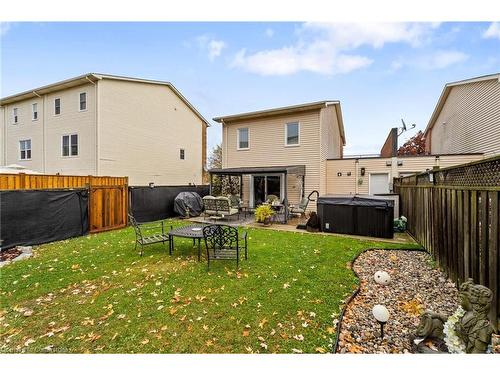 4350 Henry Avenue, Lincoln, ON - Outdoor With Deck Patio Veranda With Exterior