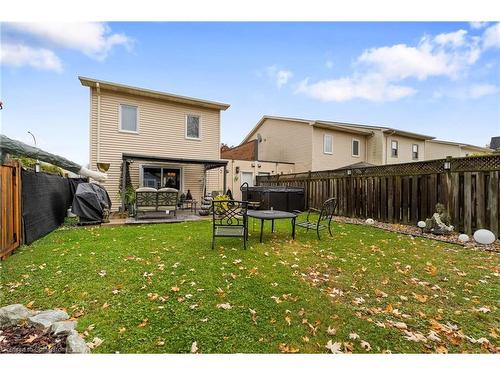 4350 Henry Avenue, Lincoln, ON - Outdoor With Deck Patio Veranda