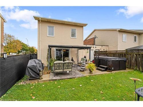 4350 Henry Avenue, Lincoln, ON - Outdoor With Deck Patio Veranda With Exterior