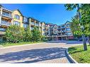 316-3070 Rotary Way, Halton, ON  - Outdoor With Balcony With Facade 