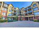 316-3070 Rotary Way, Halton, ON  - Outdoor With Balcony With Facade 