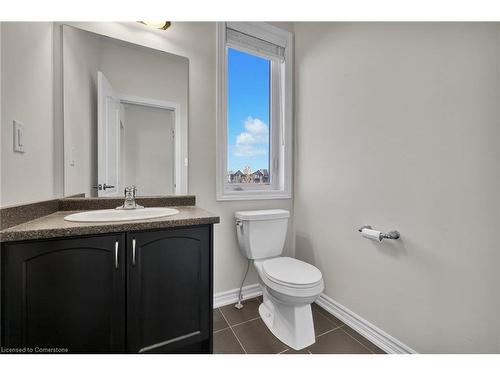 56 Pace Avenue, Brantford, ON - Indoor Photo Showing Bathroom