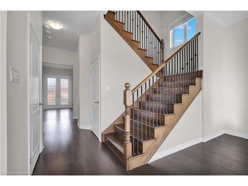 56 Pace Avenue, Brantford, ON - Indoor Photo Showing Other Room