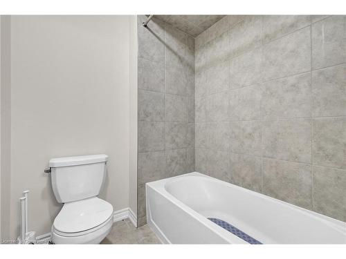 56 Pace Avenue, Brantford, ON - Indoor Photo Showing Bathroom