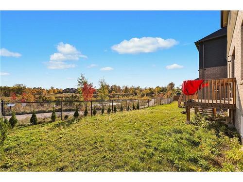 56 Pace Avenue, Brantford, ON - Outdoor With View