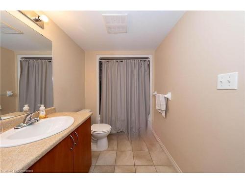 1440 Main St Street E, Milton, ON - Indoor Photo Showing Bathroom