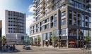 1307-2007 James Street, Burlington, ON  - Outdoor With Balcony With Facade 