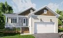 60 52Nd Street S, Wasaga Beach, ON  - Outdoor With Deck Patio Veranda 