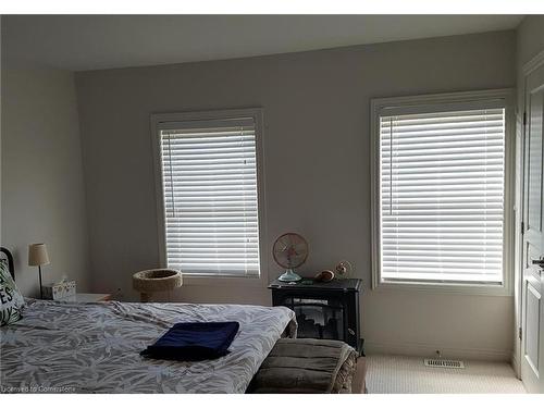 21 John Russell Lane, Kitchener, ON - Indoor Photo Showing Bedroom