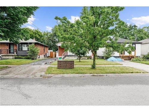 392 East 43Rd Street, Hamilton, ON - Outdoor