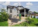 17 Ritchie Drive, Grand Valley, ON  - Outdoor With Deck Patio Veranda 