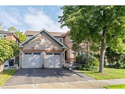 3673 Ketchum Court  Mississauga, ON L5L 4S8