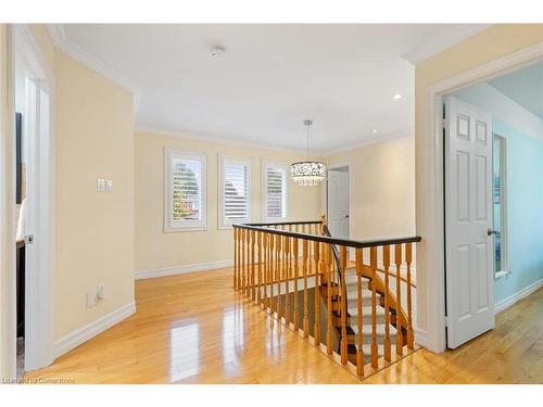 3673 Ketchum Court, Mississauga, ON - Indoor Photo Showing Other Room