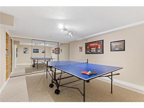 3673 Ketchum Court, Mississauga, ON - Indoor Photo Showing Other Room