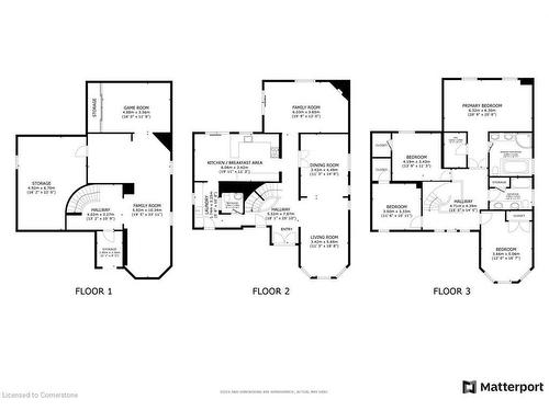 3673 Ketchum Court, Mississauga, ON - Other