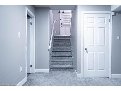 16 Dowden Avenue, Brantford, ON - Indoor Photo Showing Other Room