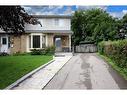 26 Wimbledon Court, Brampton, ON  - Outdoor With Facade 