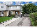 26 Wimbledon Court, Brampton, ON  - Outdoor With Facade 