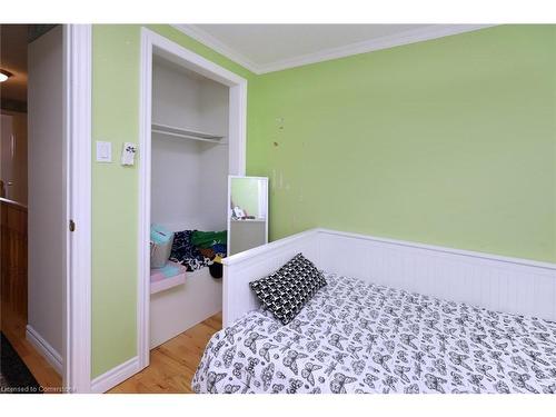 26 Wimbledon Court, Brampton, ON - Indoor Photo Showing Bedroom