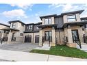 45 Saffron Way, Fonthill, ON  - Outdoor With Facade 