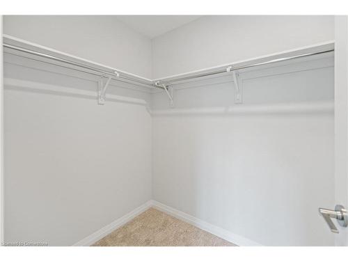 45 Saffron Way, Fonthill, ON - Indoor With Storage