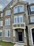 3302 Carding Mill Trail, Oakville, ON  - Outdoor With Facade 