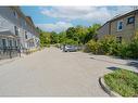 3-122 Courtland Avenue E, Kitchener, ON  - Outdoor 