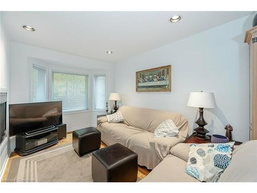 5528 Woodchase Crescent, Mississauga, ON - Indoor