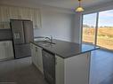 901 Knights Lane, Woodstock, ON  - Indoor Photo Showing Kitchen With Double Sink 