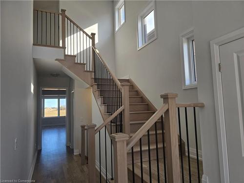 901 Knights Lane, Woodstock, ON - Indoor Photo Showing Other Room