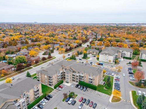 103-1460 Bishops Gate, Oakville, ON - Outdoor With View