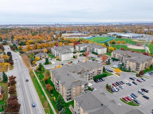 103-1460 Bishops Gate, Oakville, ON - Outdoor With View