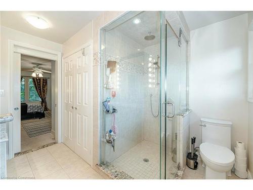 1230 Fleet Street, Mississauga, ON - Indoor Photo Showing Bathroom