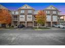 4122 Palermo Common, Burlington, ON  - Outdoor With Balcony With Facade 