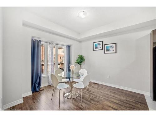 4122 Palermo Common, Burlington, ON - Indoor Photo Showing Dining Room