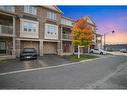 4122 Palermo Common, Burlington, ON  - Outdoor With Balcony With Facade 